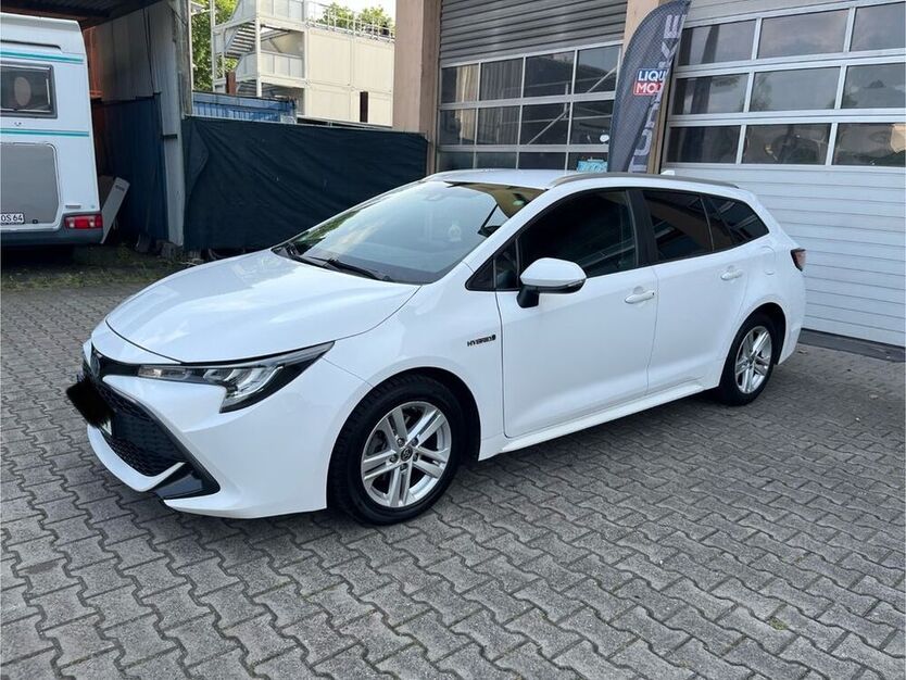 Corolla