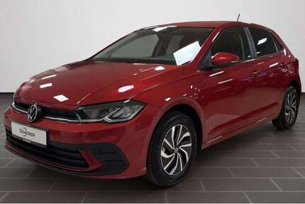 VW Polo 17.502 km 15.800 &euro; Mainz 55120