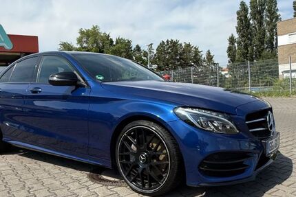 Mercedes-Benz C 250 100.000 km 26.000 € Rüsselsheim 65428