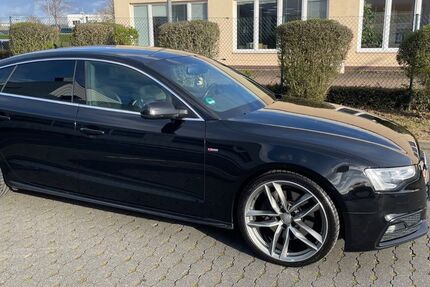 Audi A5 172.028 km 22.900 &euro; Wiesbaden 65199