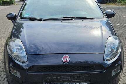 Fiat Punto 146.711 km 3.100 € Oberursel (Oberursel (Taunus)) 61440