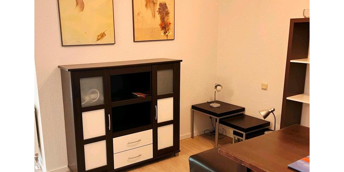 Erdgeschoßwohnung Königstein im Taunus - 1.5 Zimmer, 43 m&sup2;, 235.000&euro; | Angebot:26962281