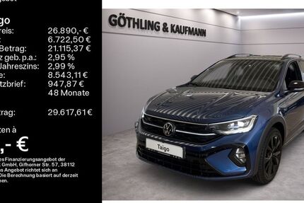 VW Taigo 12.900 km 26.890 &euro; Mainz-Kastel 55252