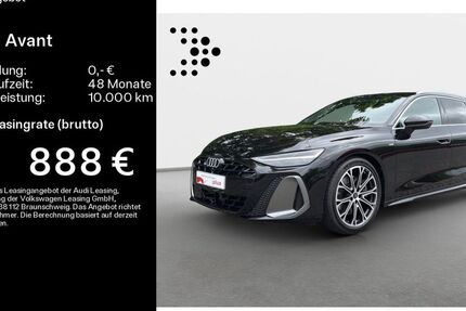 Audi A6 4.500 km 71.990 &euro; Hofheim 65719