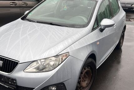 Seat Ibiza 210.000 km 2.250 € Frankfurt 60486