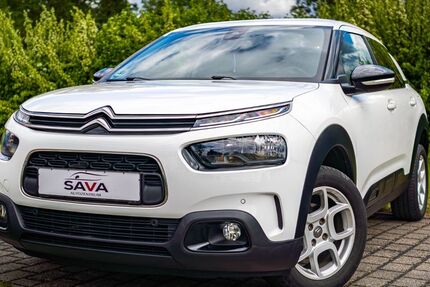 Citroen C4 Cactus 91.000 km 9.500 &euro; Oestrich-Winkel 65375
