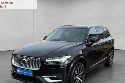 Volvo XC90 31.622 km 52.400 € Frankfurt am Main 60486