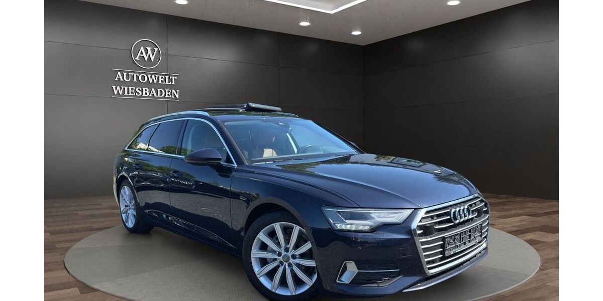 Audi A6 147.650 km 22.990 &euro; Mainz- Kastel 55252