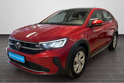 VW Taigo 12.545 km 24.900 &euro; Wiesbaden 65189