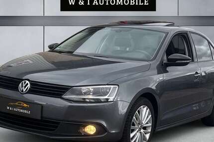 VW Jetta 145.000 km 8.990 &euro; Mainz 55120