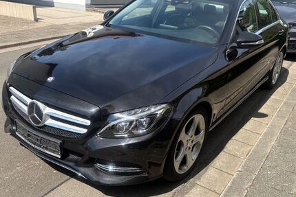 Mercedes-Benz C 250 81.000 km 21.900 € Schwalbach 65824