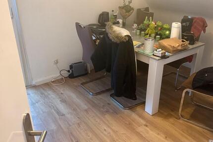 Wohnung Bischofsheim - 2 Zimmer, 39 m&sup2;, 600&euro; | Angebot:25444868