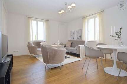 Haus Wiesbaden Biebrich - 4 Zimmer, 115 m&sup2;, 3.500&euro; | Angebot:27357293