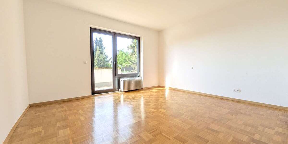 Etagenwohnung Wiesbaden Schierstein - 4 Zimmer, 102 m&sup2;, 1.326&euro; | Angebot:26198973