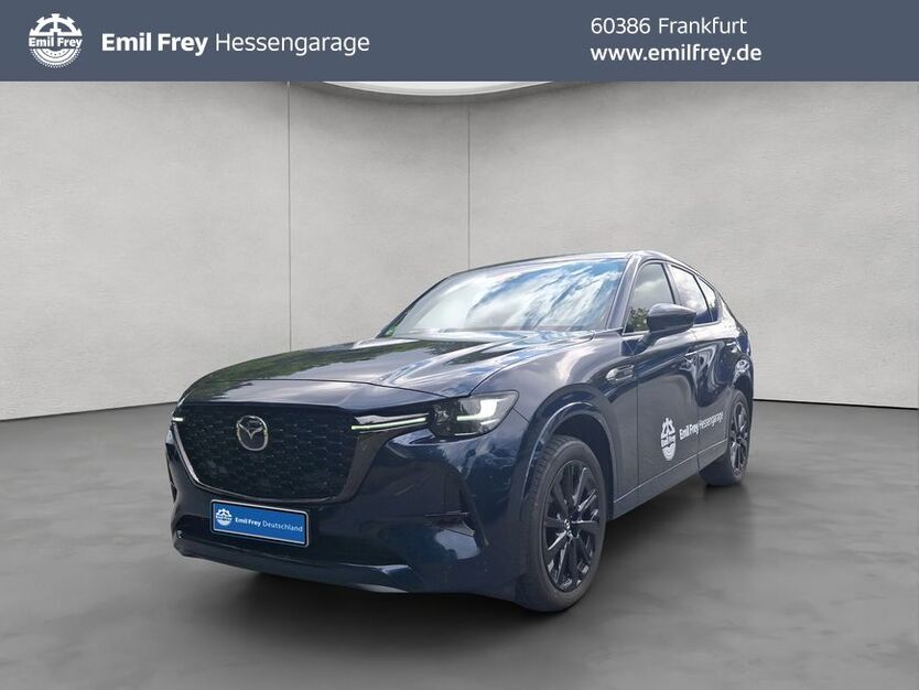 CX-60