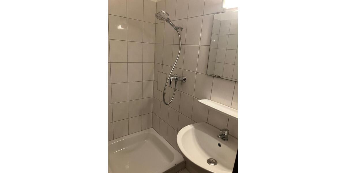 Erdgeschoßwohnung Mainz Gonsenheim - 1 Zimmer, 19 m&sup2;, 109.000&euro; | Angebot:26439599