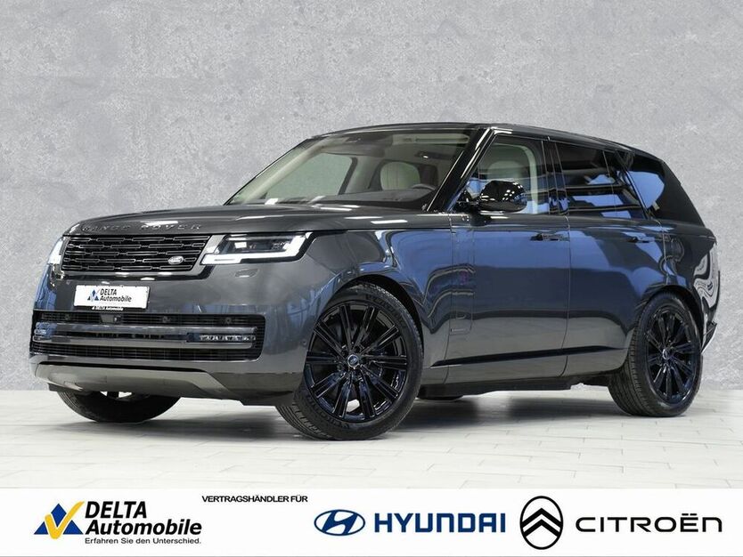 Range Rover