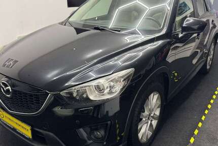 Mazda CX-5 144.775 km 9.690 &euro; Wiesbaden 65207