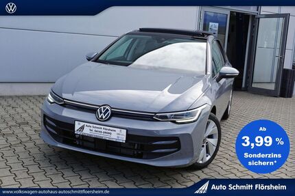 VW Golf 8.000 km 27.890 &euro; Flörsheim 65439