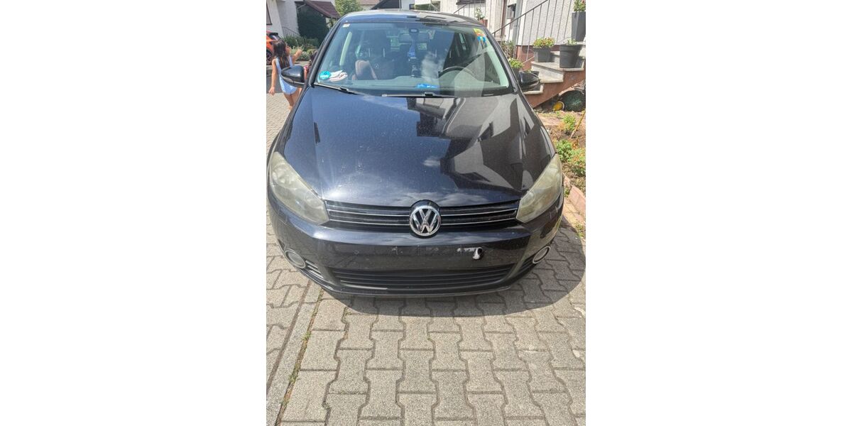 VW Golf 247.000 km 3.300 &euro; Rüsselsheim 65428