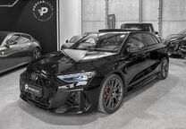 Gebrauchtwagen Audi RS3