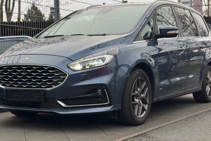 Ford Galaxy 137.200 km 26.800 &euro; Kelkheim 65779