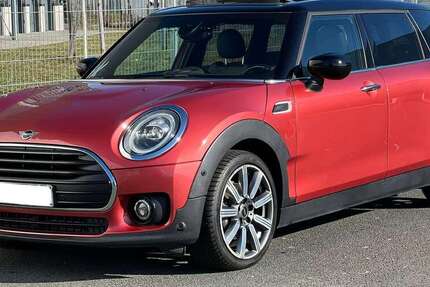 Mini Cooper Clubman 74.900 km 17.590 &euro; Raunheim 65479