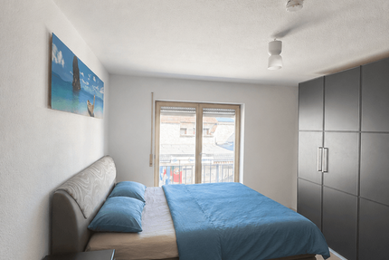 Wohnung Rüsselsheim am Main - 2 Zimmer, 56 m&sup2;, 189.000&euro; | Angebot:27063708