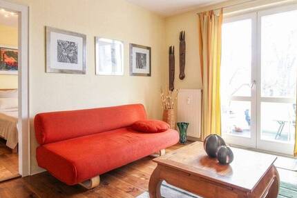 Haus Frankfurt am Main Gallus - 2 Zimmer, 315.000&euro; | Angebot:25929022