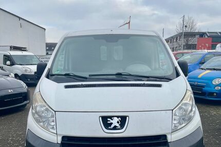 Peugeot Expert 286.000 km 2.250 € Mainz 55129