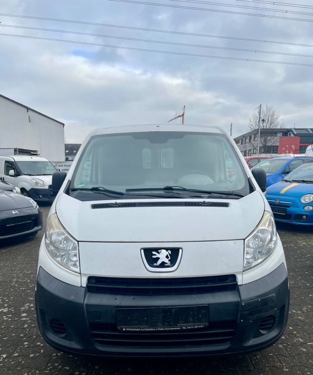 Peugeot Expert 286.000 km 2.250 € Mainz 55129