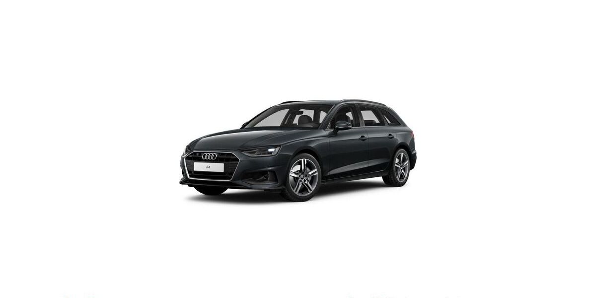 Audi A4 42.586 km 29.890 &euro; Oberursel 61440