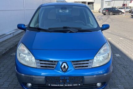 Renault Scenic 197.000 km 1.699 &euro; Wiesbaden 65201