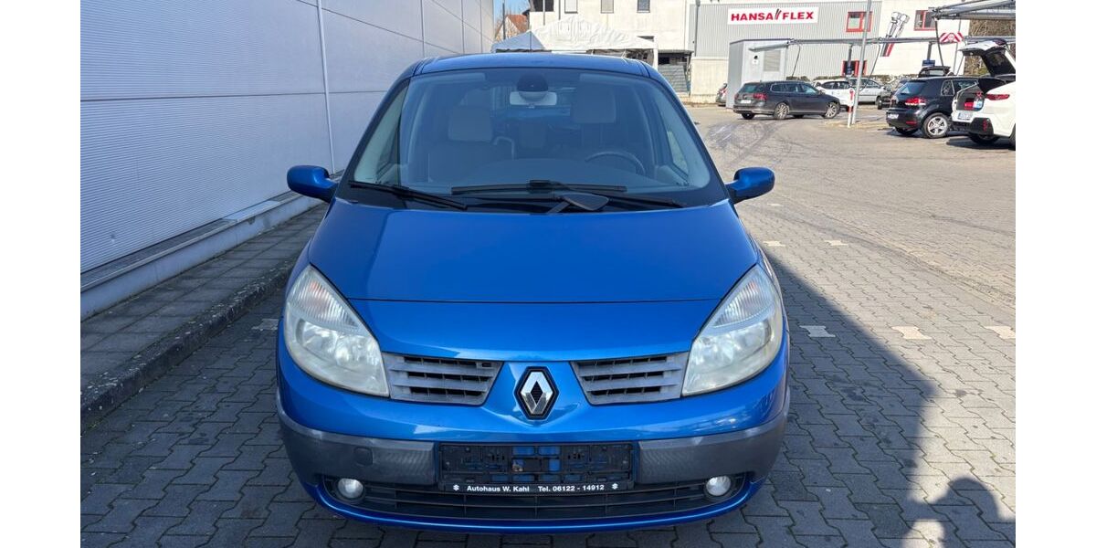 Renault Scenic 197.000 km 1.699 &euro; Wiesbaden 65201