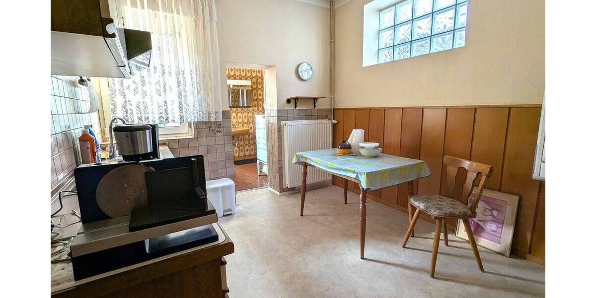 Einfamilienhaus Bischofsheim - 7 Zimmer, 139 m&sup2;, 495.000&euro; | Angebot:26858581