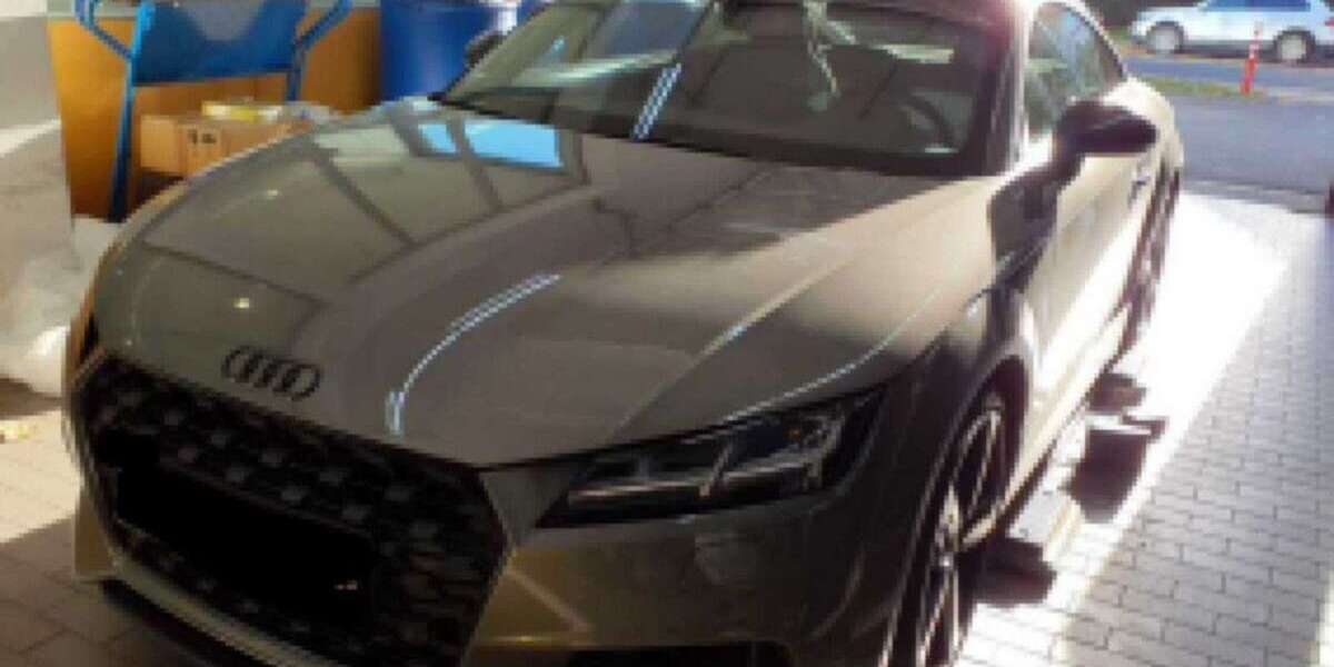 Audi TT 40.000 km 36.930 € Hofheim 65719