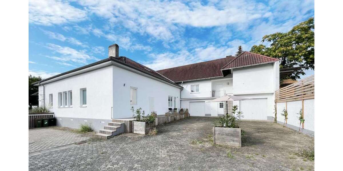 Einfamilienhaus Mainz Mombach - 13 Zimmer, 425 m&sup2;, 1.290.000&euro; | Angebot:24975910
