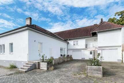 Haus Mainz Mombach - 13 Zimmer, 425 m&sup2;, 1.290.000&euro; | Angebot:24975910
