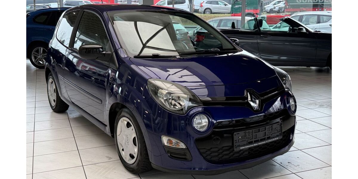 Renault Twingo 133.000 km 3.999 &euro; Mainz 55120