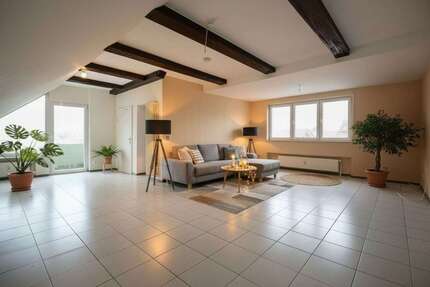 Wohnung Trebur - 2 Zimmer, 86 m&sup2;, 168.000&euro; | Angebot:27170061