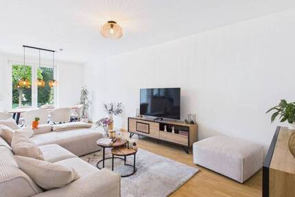 Wohnung Wiesbaden Naurod - 2 Zimmer, 64 m&sup2;, 259.000&euro; | Angebot:26205585