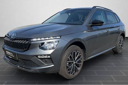 Skoda Kamiq 29.264 km 20.580 &euro; Mainz 55129