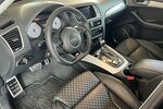 Audi SQ5 3.0 TDI quattro |RS-Sitze|Pano|B&O|21´´| 137.390 km 22.999 &euro; Mainz-Kostheim 55246