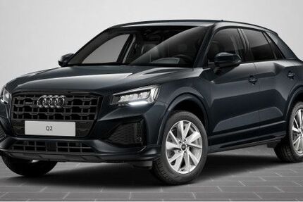 Audi Q2 24.780 km 32.890 &euro; Bingen / Rhein 55411