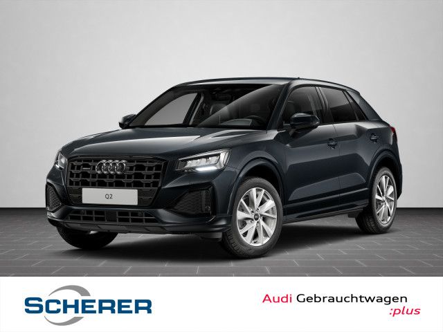 Audi Q2 24.780 km 34.440 &euro; Bingen / Rhein 55411