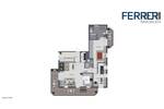 Etagenwohnung Mörfelden-Walldorf Walldorf - 3 Zimmer, 131 m&sup2;, 579.980&euro; | Angebot:26862661