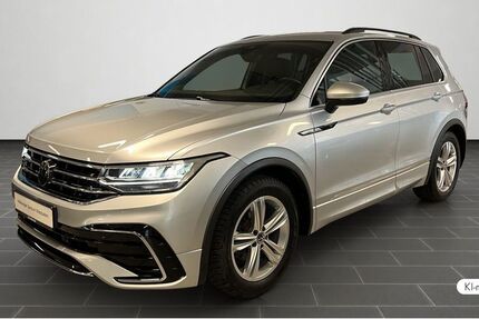 VW Tiguan 45.652 km 34.500 &euro; Wiesbaden 65189