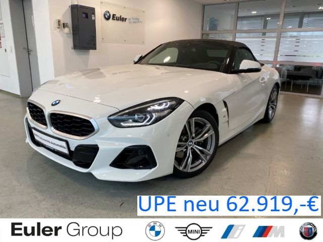 BMW Z4 21.056 km 43.990 € Hofheim 65719