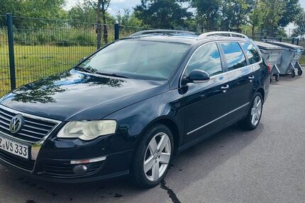 VW Passat 161.000 km 6.499 &euro; Mainz 55129