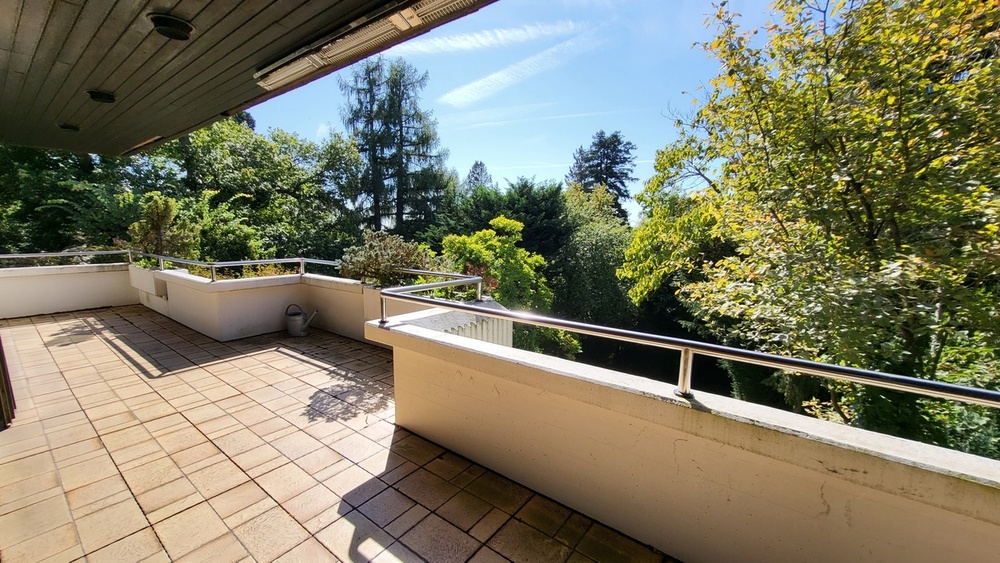 Unternehmer-Villa in AAA-Lage von Kronberg - Villa Kronberg-Schönberg Schönberg | Angebot:26348348